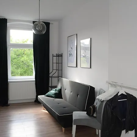 Apartament Mieszkanie W Kamienicy Na Jezycach *