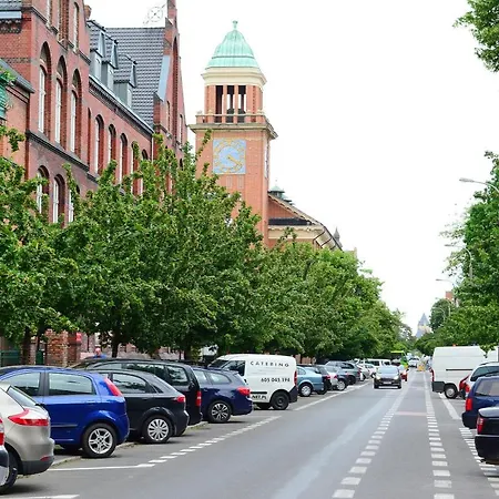 Apartament Mieszkanie W Kamienicy Na Jezycach Poznań